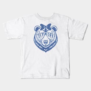 Mama-Bear Kids T-Shirt